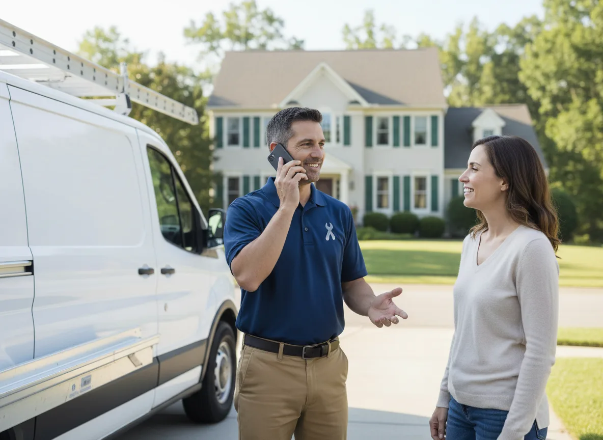 Home Gutter Service Chocorua, NH FAQs